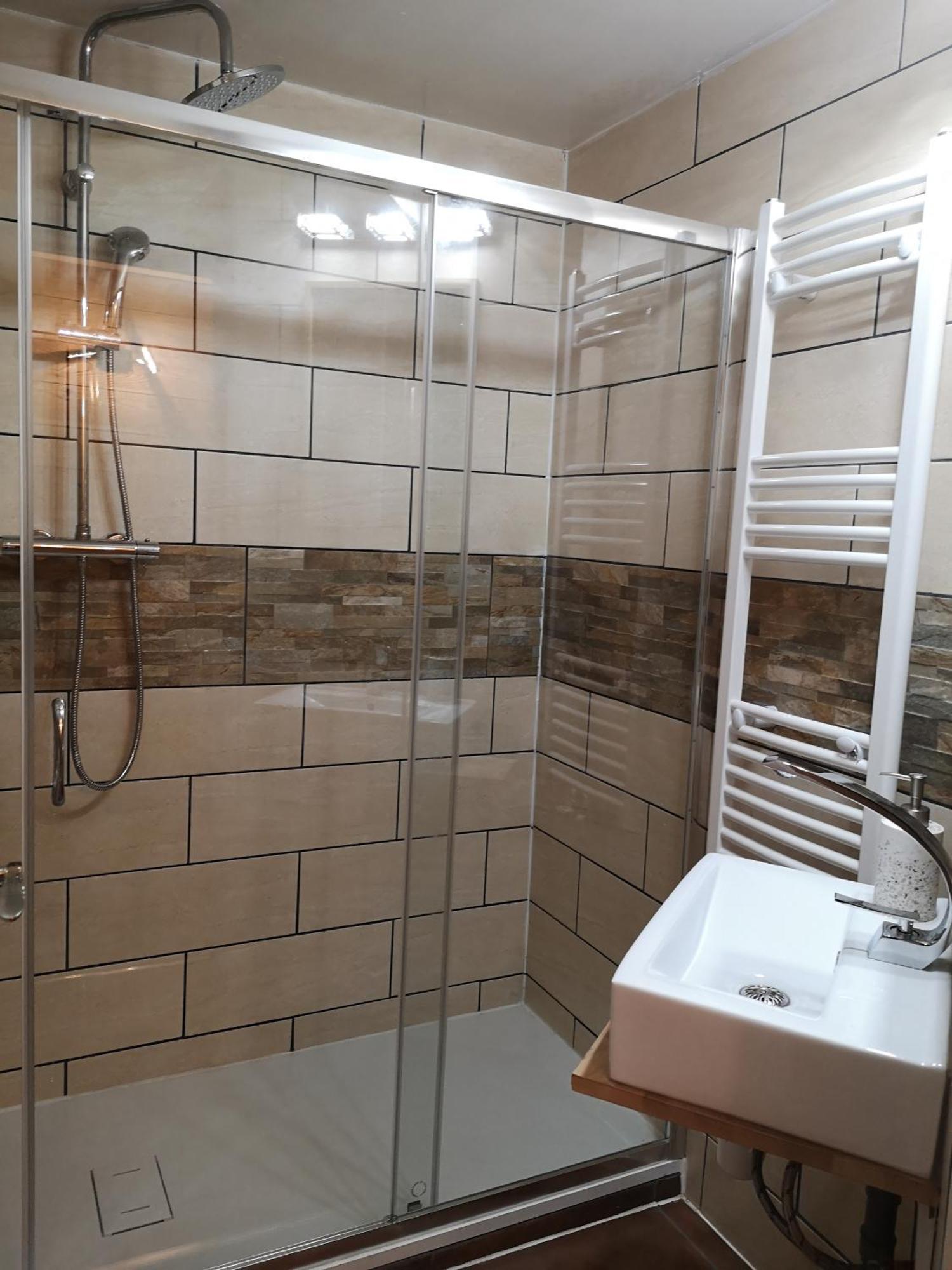 L'Imprevu Saint Lary Soulan Hotel Kamer foto