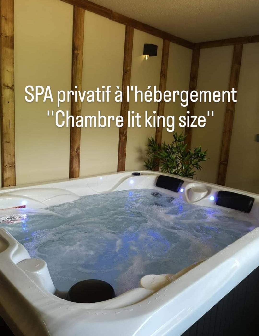 L'Imprevu Saint Lary Soulan Hotel Buitenkant foto